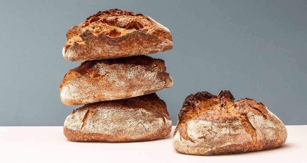 Ανακύκλωση ψωμιού: Tίποτα δεν πάει χαμένο…